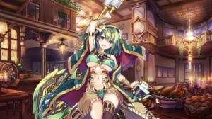 クアラルン　ミストレ