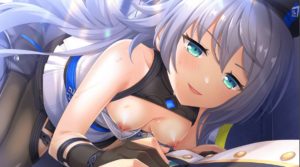 リディア「失理の喪慕」　寝室