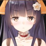 みさお　寝室　メシアガール