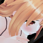 久遠寺真稀　デタリキ（コラボ）　寝室　