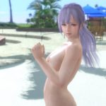 フィオナ 裸・エロ　高画質　doaxvv