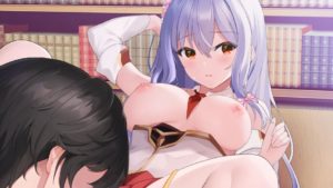 アートワール　エロ　サシャ