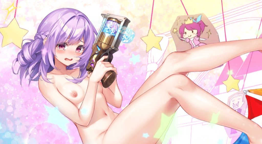 【クルスタ】星3 リーリア【虹色の魔弾使い】 変身シーン＆寝室