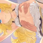【ミストレ】SS パレルモ【チョコジェラートが溶ける前に】 寝室・エロ