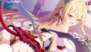 【エンクリ】星３ ワル（メイド）ご・ご主人様・・♪　 エロ・寝室