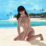 DOAXVV　NANAMI NUDE