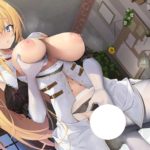 【花騎士】星5 ヴィクトリア 【ミストレコラボ】 エロ・寝室シーン