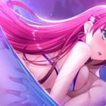 【とのフラ】SSR 亜紗花 【夜暇満ちる想珠】 エロ・寝室シーン