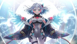 【ルミプロ】星4 カレルレン 未来からの使者 エロ・寝室 【ルミナプログノシス】