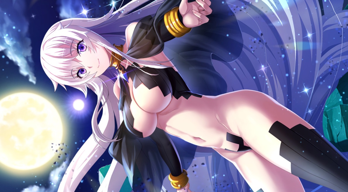 【とのフラ】SSR レイン［シルヴァリオサーガ］寝室・エロ