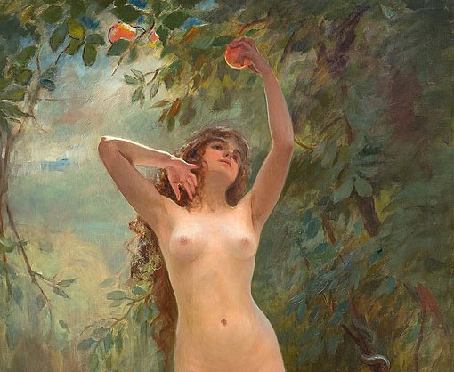 アダムとイヴの真実