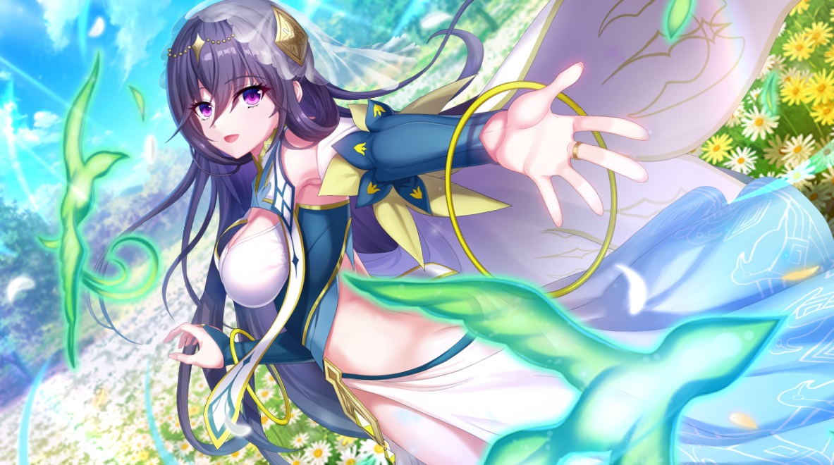 ラズルーカ［幸謳う祝風］