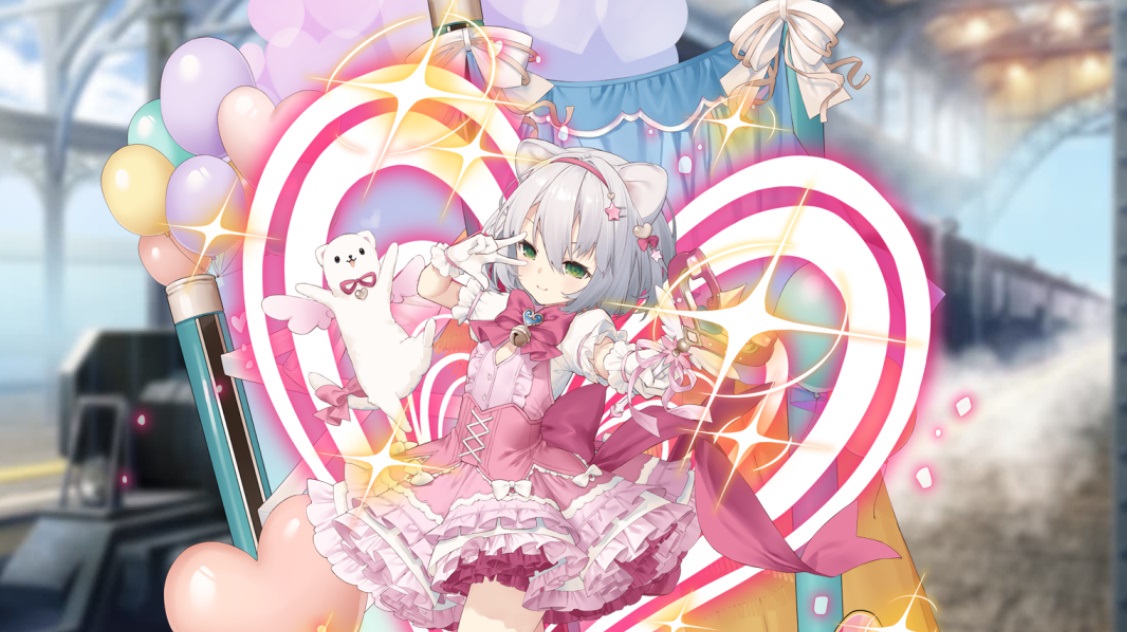 【ミストレ】SS チトセ 【お待ちかねの魔女っ娘】寝室・エロシーン