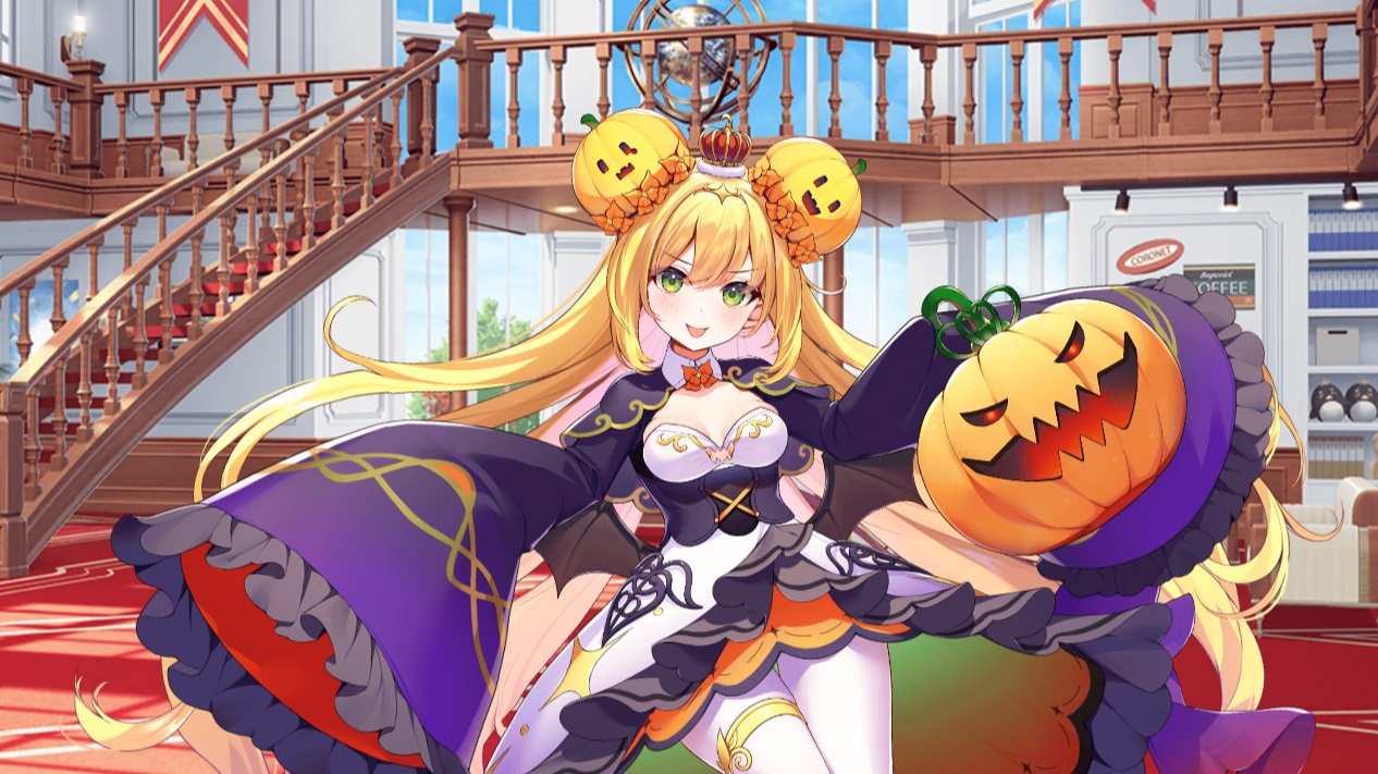 【クルスタ】星3ジャクリーヌ【ソウルプリンセス】変身シーン