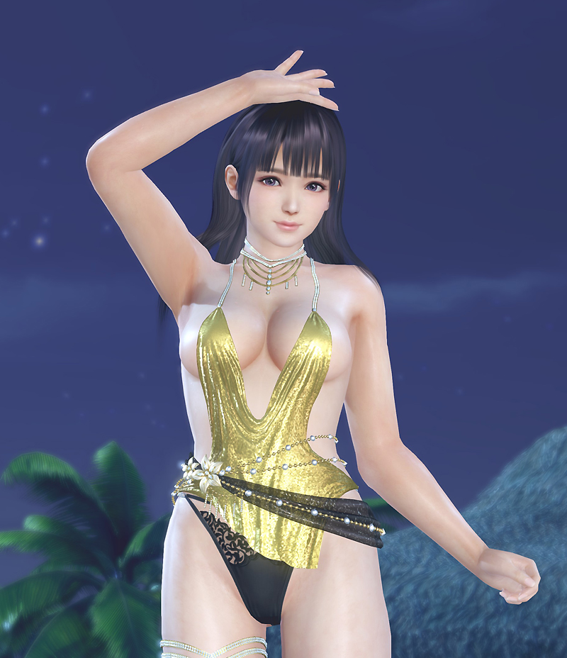 DOAXVV 7周年