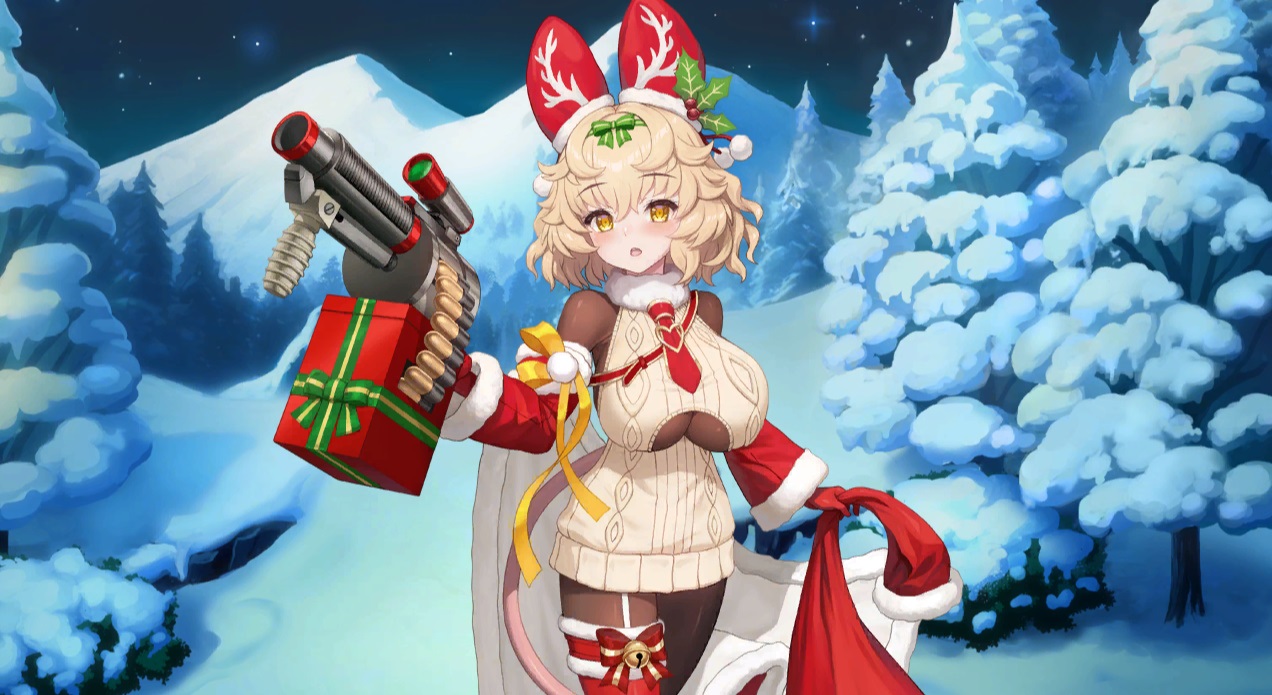 リベリオン ギルガメッシュ X (リベガメ）R18版。 SSR モザレラ