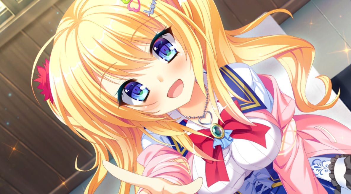 SSR 玲奈  　とのフラ　金恋