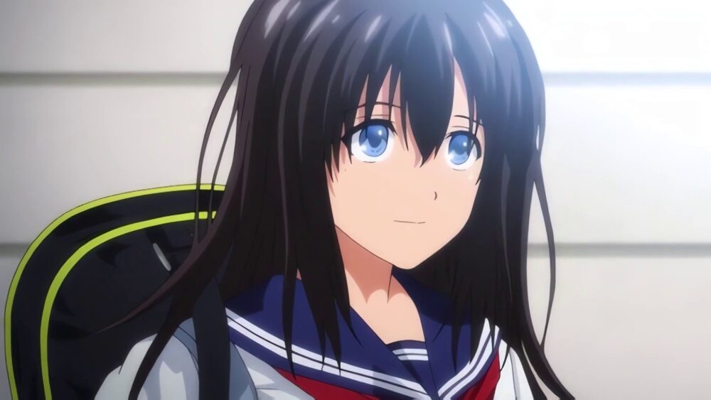  みだれうち　北村香織　