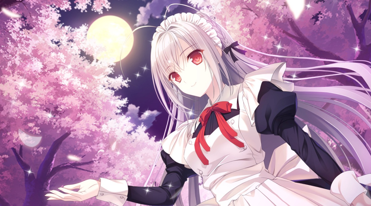 月に寄りそう乙女の作法 朝陽 とのフラ×コラボ