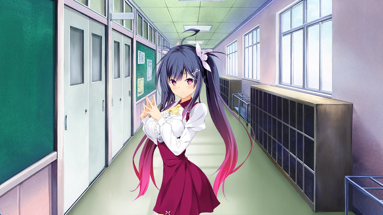 棗 麟音(なつめ りんね)Nightmare×Deathscythe