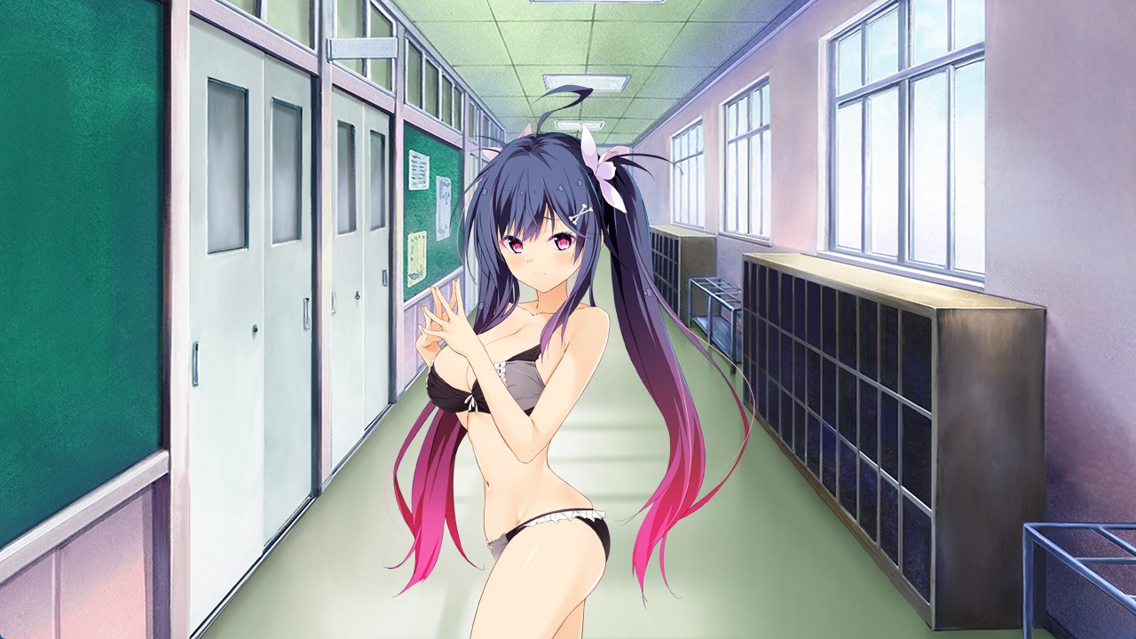 棗 麟音(なつめ りんね)Nightmare×Deathscythe