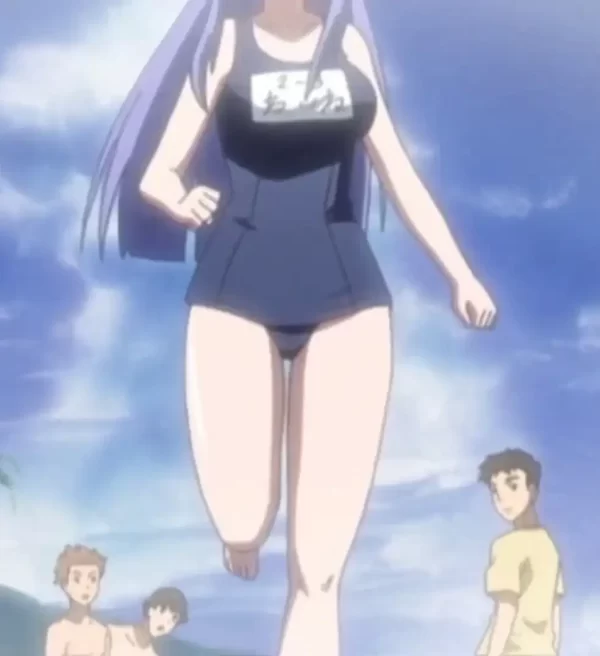 SHUFFLE!(シャッフル) ネリネ