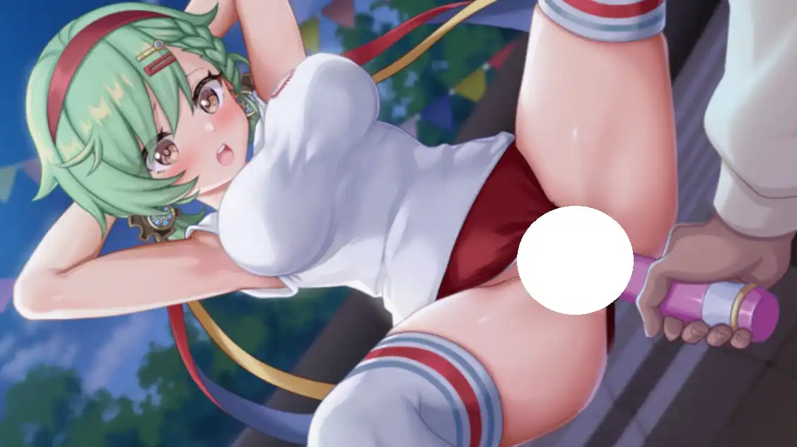 【テンパラ】S シャーロット