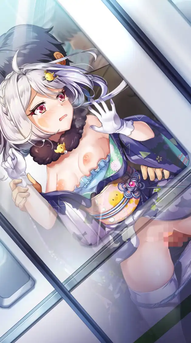 オトギフロンティア エロ