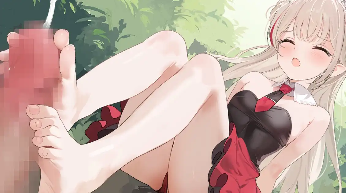 【ミストレ】SS　[まどべのはな] ブランシュ エロ・寝室