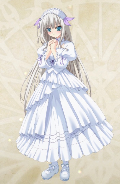 リゼット・ヴェルトール