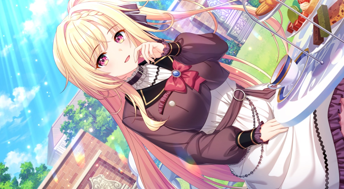 SSR　ミリセント［アンラベル・トリガーPW］