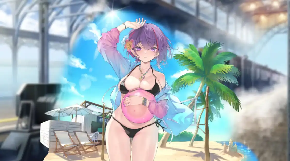 【ミストレ】SS [歌声は波に乗って] アビーロード