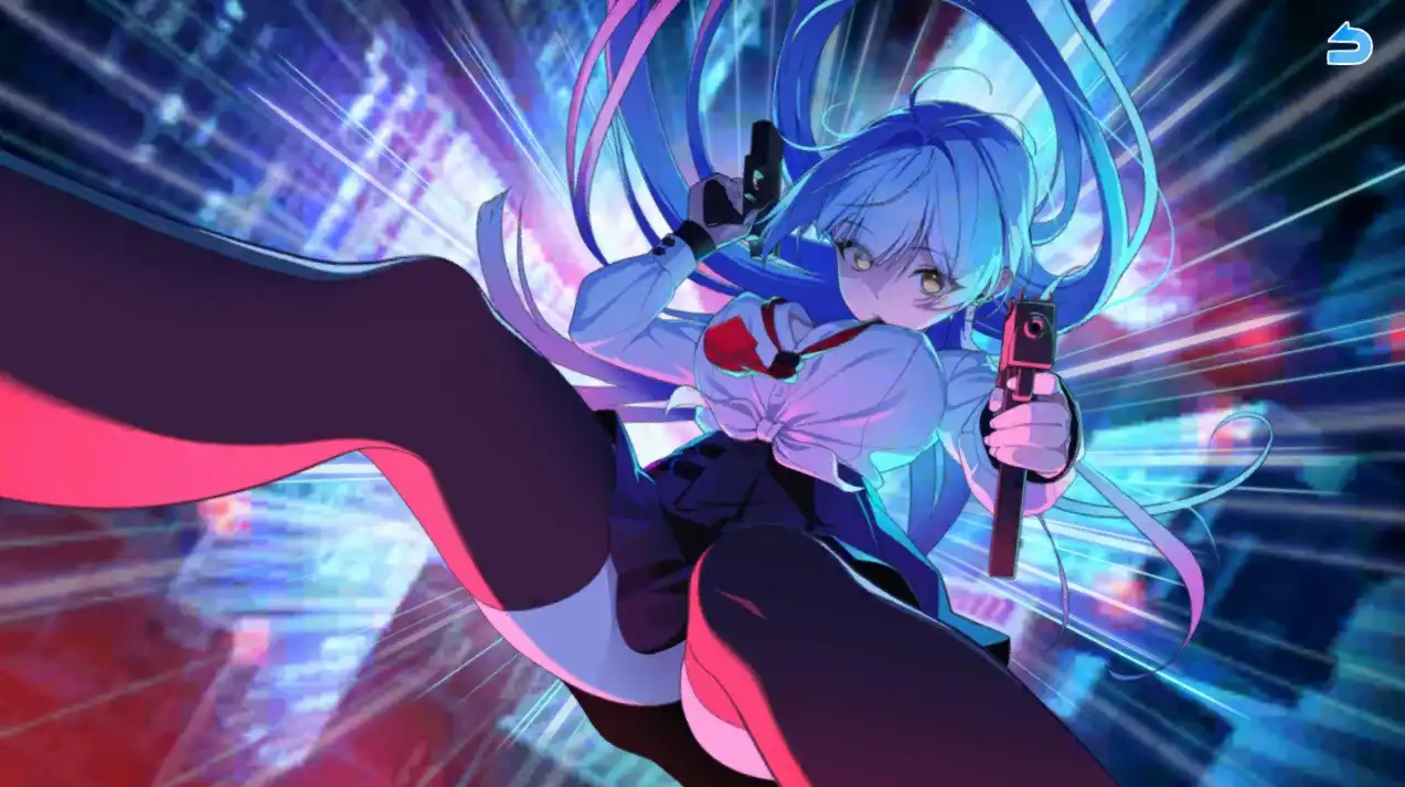 【マブガル】SSR ユリア・バーンズ 【享楽のワイルドカード】エロ・寝室　 マブラヴ ガールズガーデン