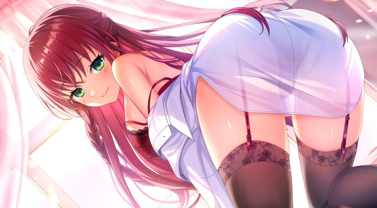 SSR　亜紗花［心色めく深愛］　とのフラ