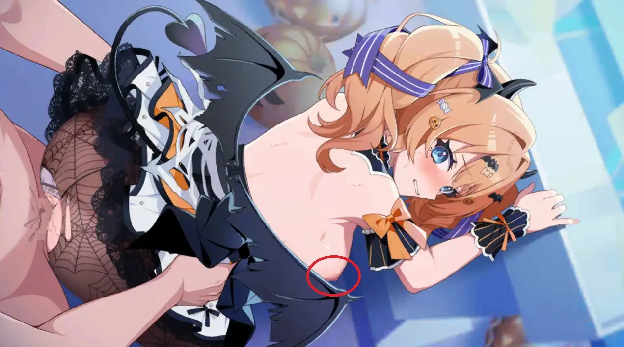 マブラヴ ガールズガーデン(マブガル) エロ