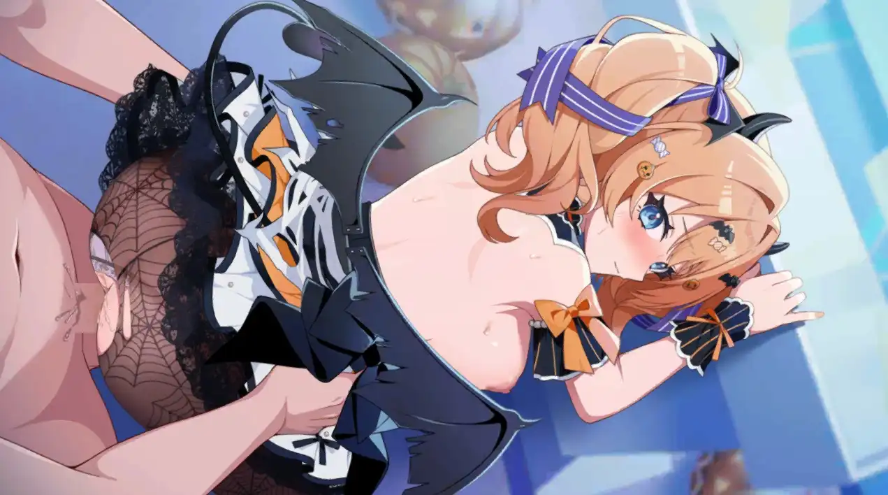 マブラヴ ガールズガーデン(マブガル) エロ