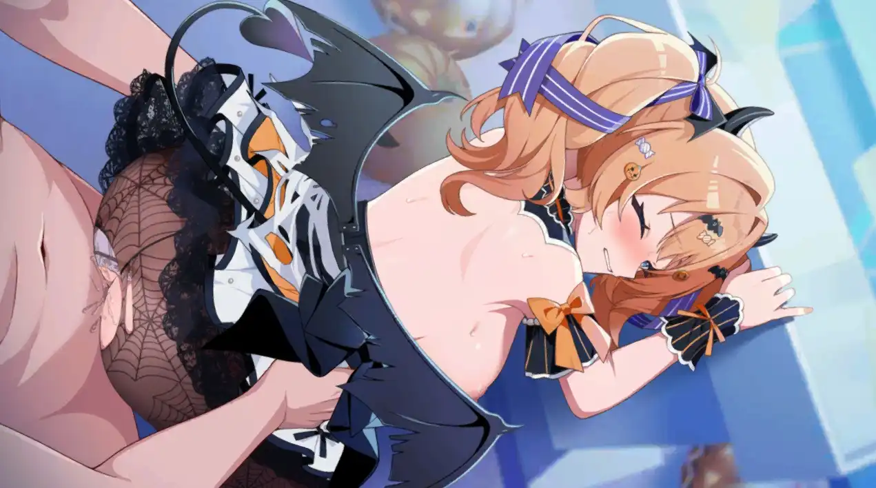 マブラヴ ガールズガーデン(マブガル) エロ