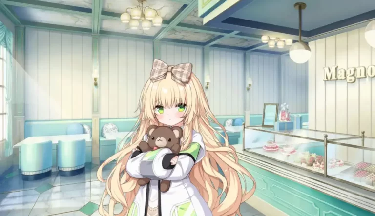 【マブガル】イベントメモリー「おたすけさんぽ」　リディア　エロ【常闇依頼】