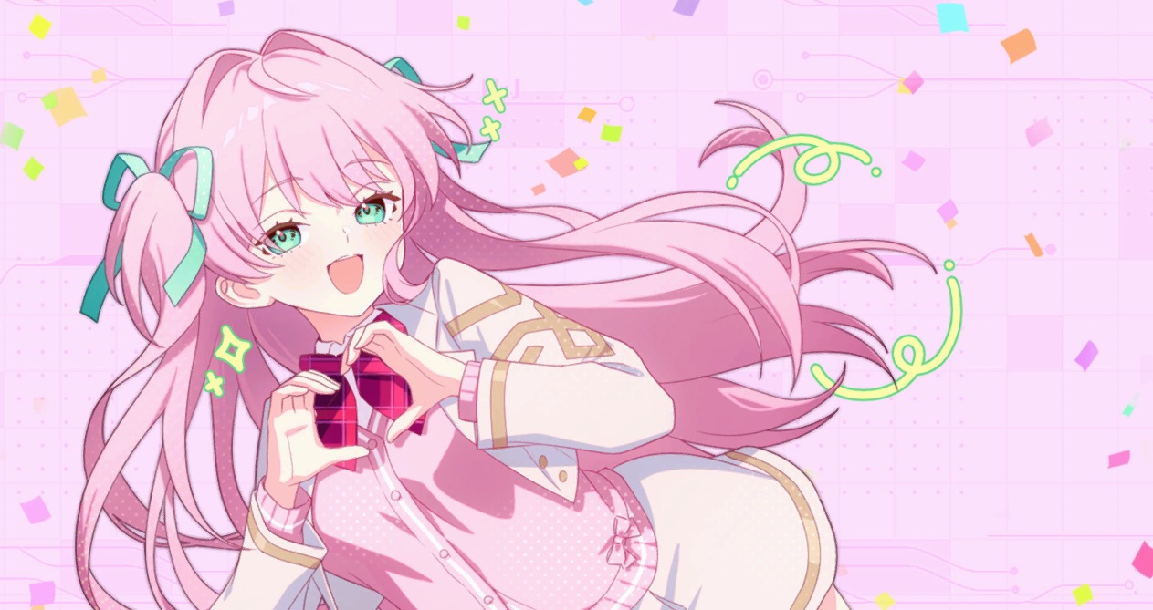 マブラブ ガールズガーデン（マブガル）の人気キャラクター投票