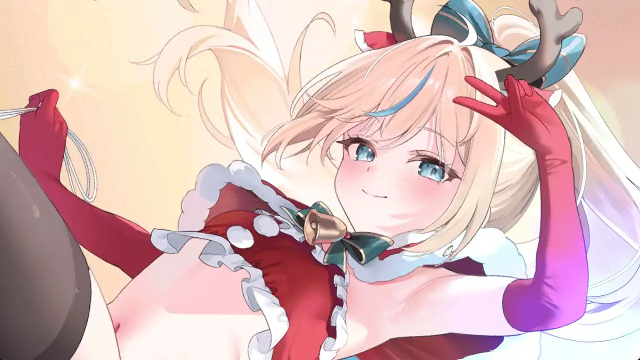 【クルスタ】星3［祝配の車力要塞］ アム エロ