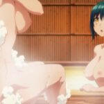 アニメ 魔都精兵のスレイブ2 《ご褒美Ver.》2話 しゅしゅ、ひまり　エロ・おっぱい