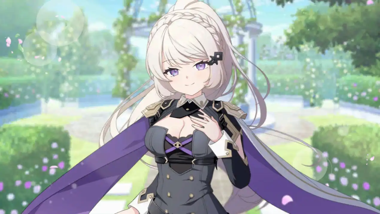 マブラヴ ガールズガーデン（マブガル）羅針盤　ブログ