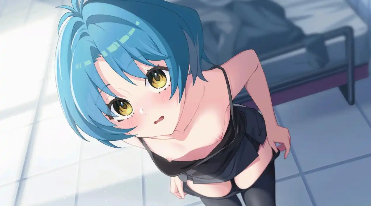 【マブガル】SSR 鎧衣美琴 【ナチュラルボーンサバイバー】エロ