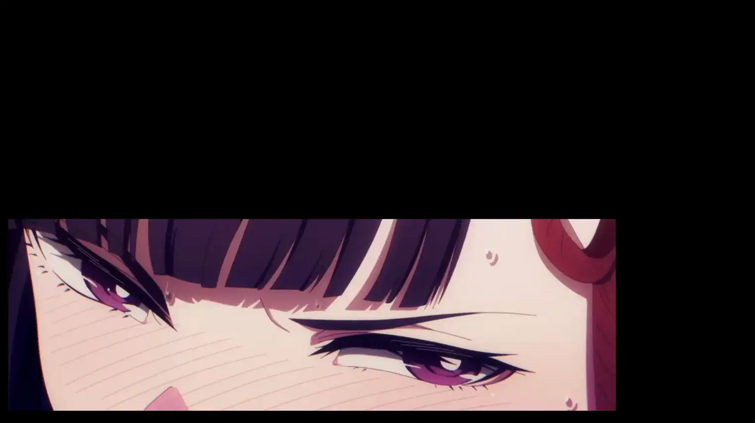 山城恋 エロ・おっぱい　アニメ 魔都精兵のスレイブ