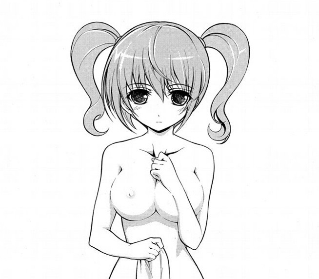 魔弾の王と戦姫　ティッタ　エロ　おっぱい