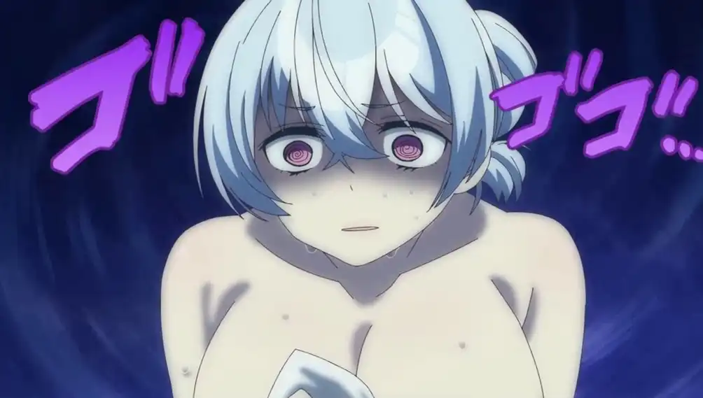 こわこわ先生 おっぱい エロ よわよわ先生 アニメ