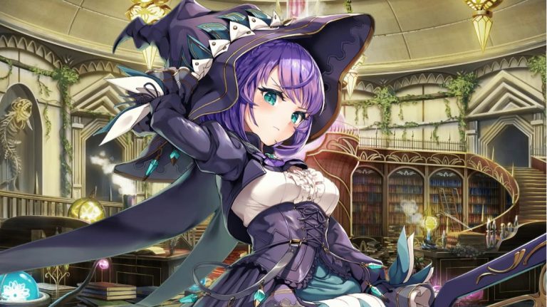 レフィカール　ユニティア unitia