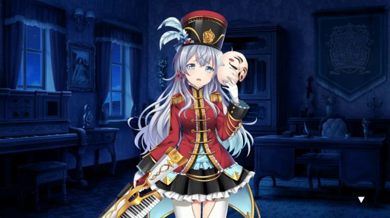 セレスタ　ガールズシンフォニー