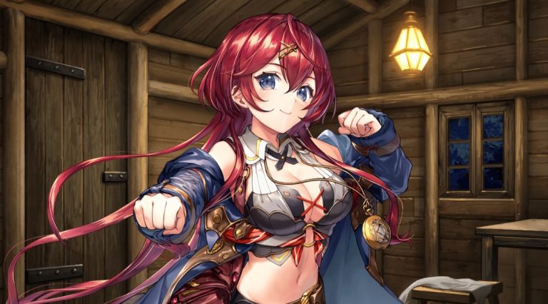 カサリナ　unitia ユニティア