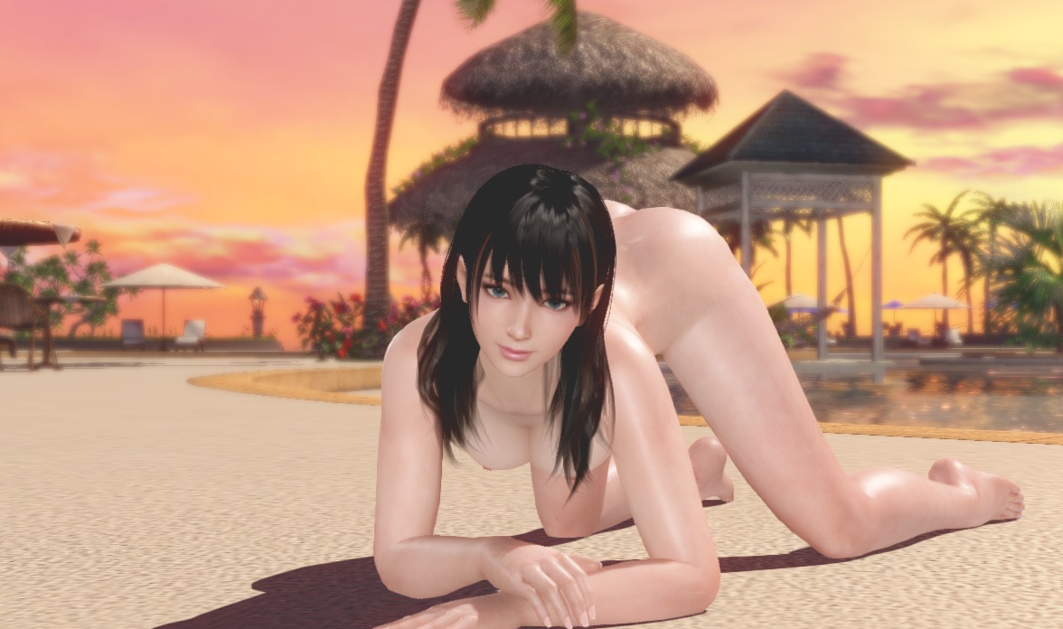 「ななみ」doaxvv 　　エロ
